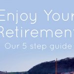 Our 5-Step Retirement Guide